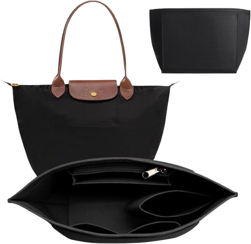 Bag Insert Organizer for Longchamp