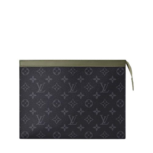 Louis Vuitton Pochette Voyage Pouch