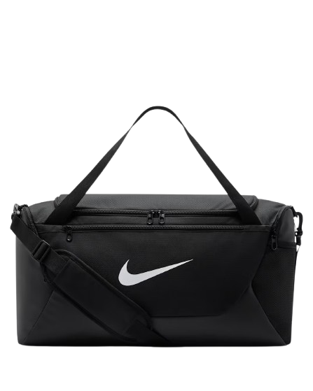 Nike Brasilia Training Duffel Bag (Small, 40L)