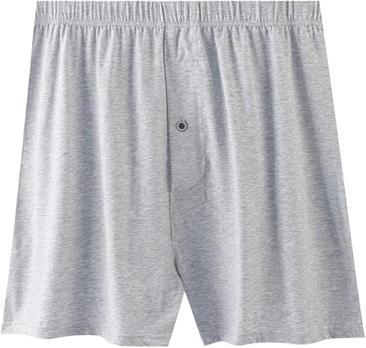Mens Pyjama Shorts