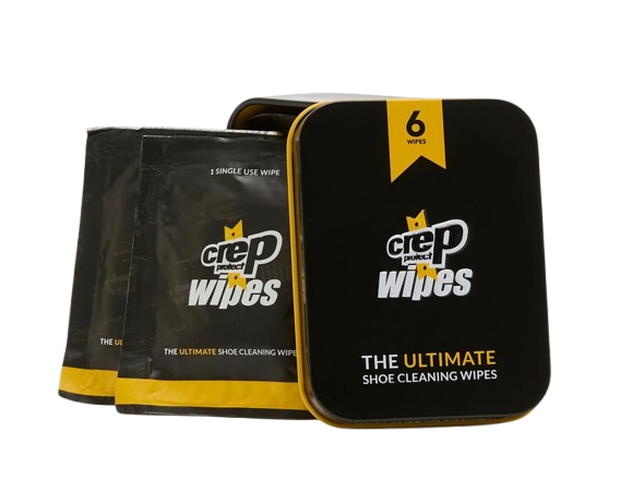 Crep Protect 6 Pack Crep Wipes