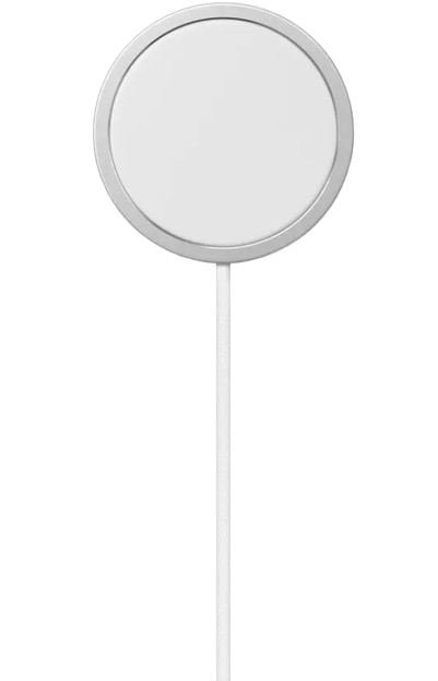 Apple MagSafe Qi Enabled Charger - 1m