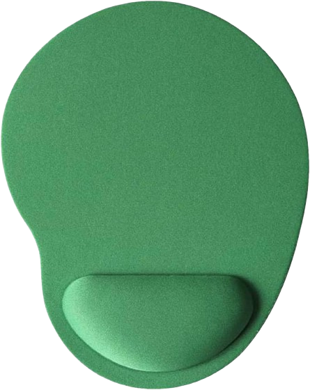 Mouse Pad Wrist Support