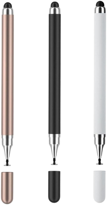 Stylus Pens for Touch Screens