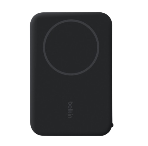 Belkin BoostCharge Pro Magnetic Charging Power Bank 10K + Cable