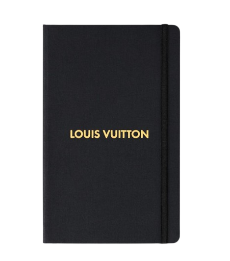 Louis Vuitton Jane MM Notebook