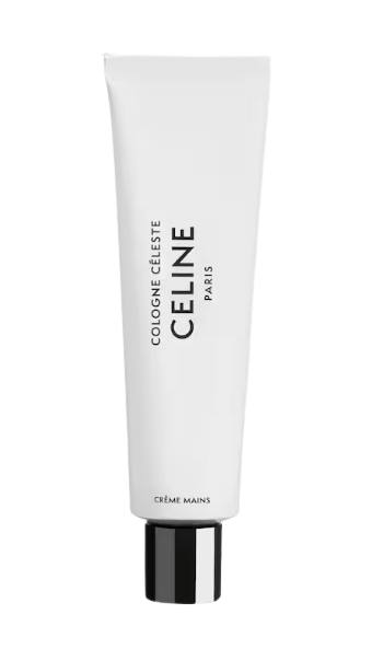 Celine COLOGNE CÉLESTE HAND CREAM 30ML