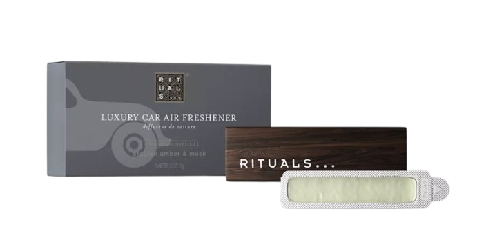 Rituals Homme Car Air Freshener