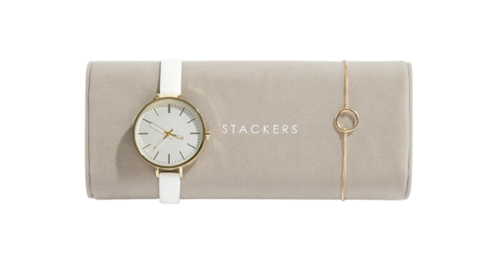 Stackers Watch Pad