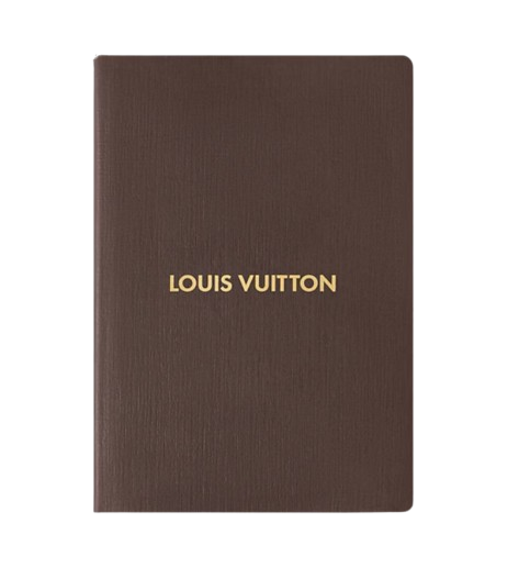 Louis Vuitton PM Notebook Refill