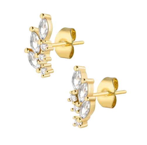 Mandy Stud Earrings