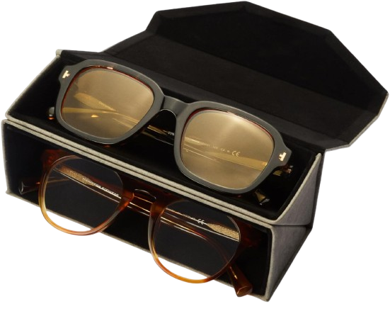 HAWKERS Eyewear Travel Case