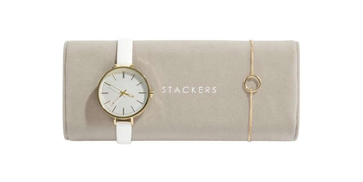 Stackers Watch Pad - Stone