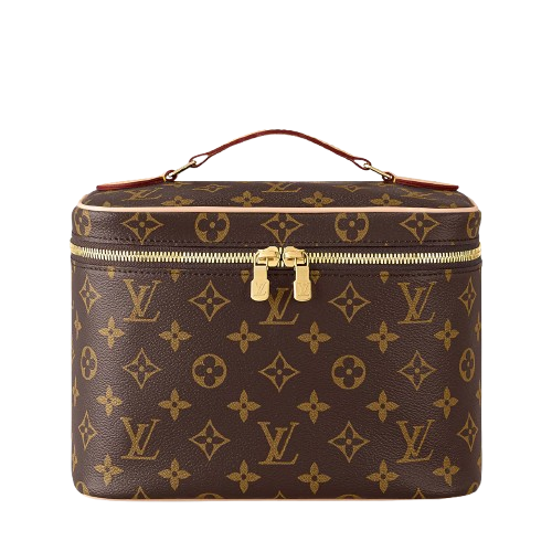 Louis Vuittton Nice BB Toiletry Bag