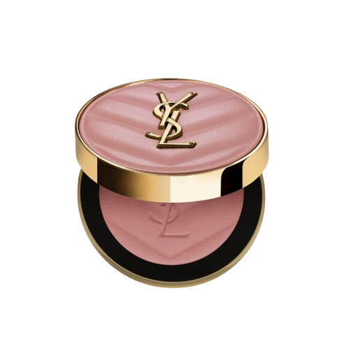 YSL BEAUTY Make Me Blush Powder 06 Rose Haze