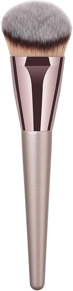 Angled Face Brush
