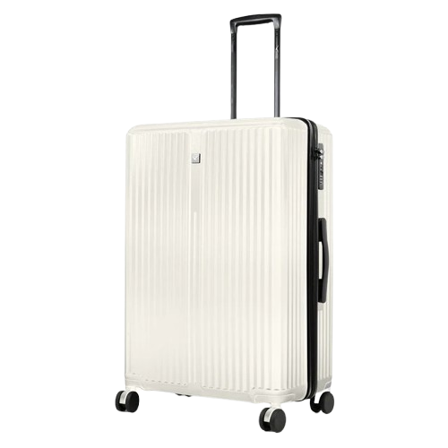 Lugg 24" Air Glide Medium Suitcase - Beige