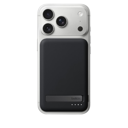 Belkin BoostCharge Pro Magnetic Power Bank 5K