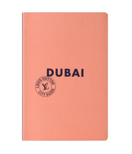 Louis Vuitton City Guide Dubai