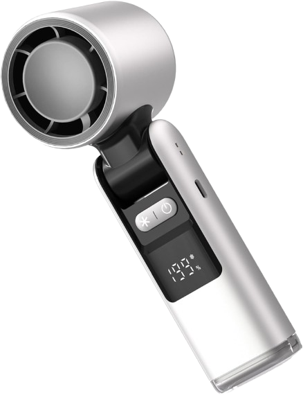 Portable Handheld Fan
