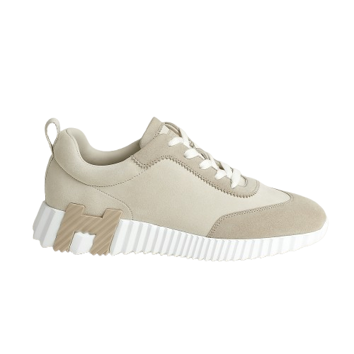 Hermes Bouncing Sneakers