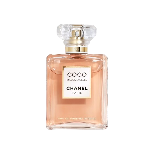 Chanel Coco Mademoiselle Eu de Parfum Intense 100ml