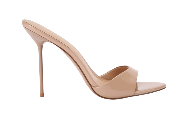 Steve Madden Davina Beige