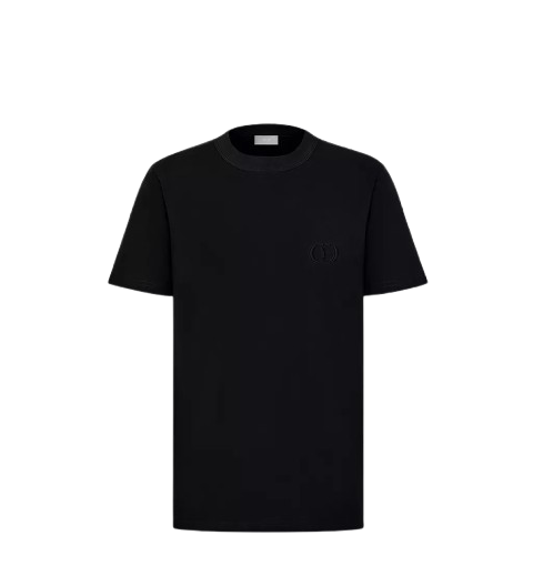 Dior CD Icon T-Shirt, Regular Fit