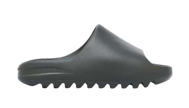 Yeezy Slides Dark Onyx