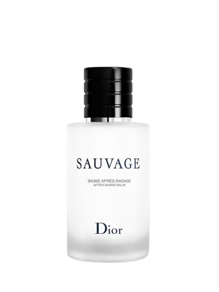 DIOR Sauvage After-Shave Balm, 100ml