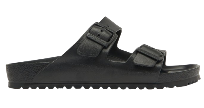 BIRKENSTOCK Arizona EVA in Black