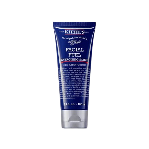 Kiehls Facial Fuel Energizing Scrub