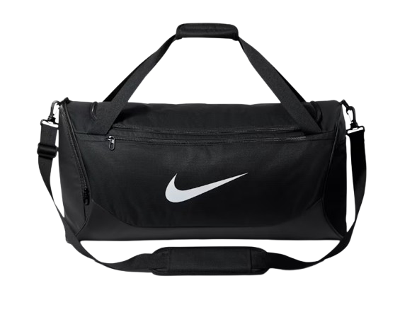 Nike Brasilia Nike Training Duffel Bag (Medium, 60L)