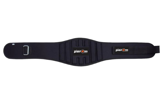 per4m Weightlifting Belt