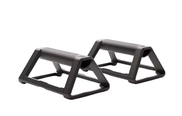 Decathlon Ergonomic Press Up Bars