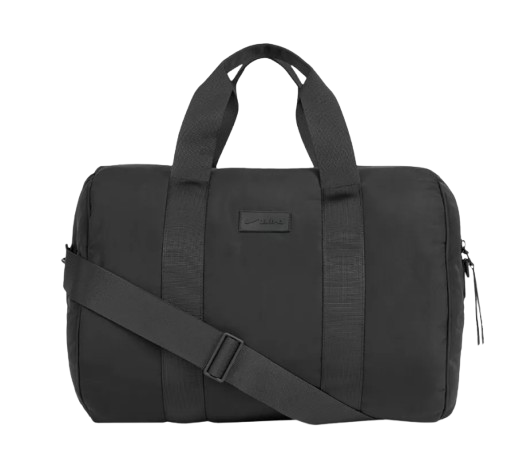 Nike x Skims Puffer Gym Bag - Obsidian