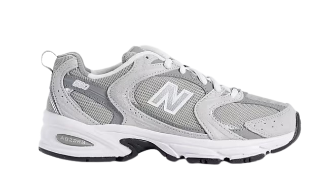New Balance 530 Trainers - Grey