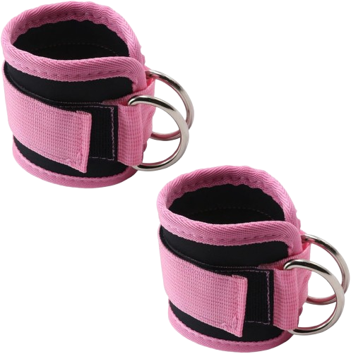 Ankle Straps for Cable Machine