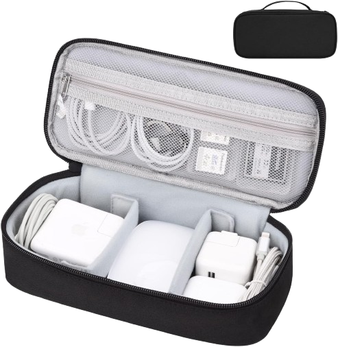 Cable Organizer Bag