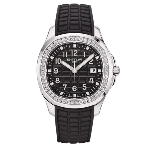 Patek Philippe Aquanaut Luce 5267/200A-001