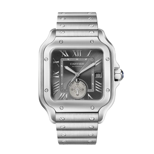 Cartier Santos de Cartier Large Watch WSSA0076
