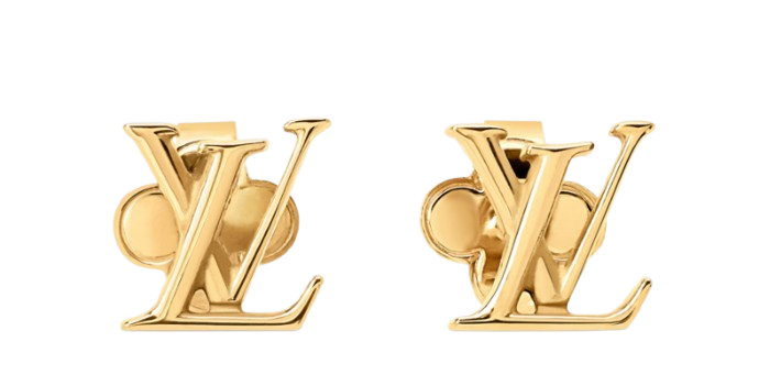 Louis Vuitton LV Iconic XS Earrings