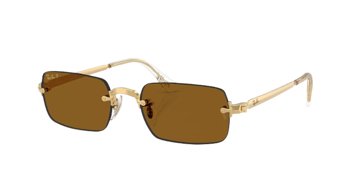 Ray-Ban RB3928 By A$AP Rocky