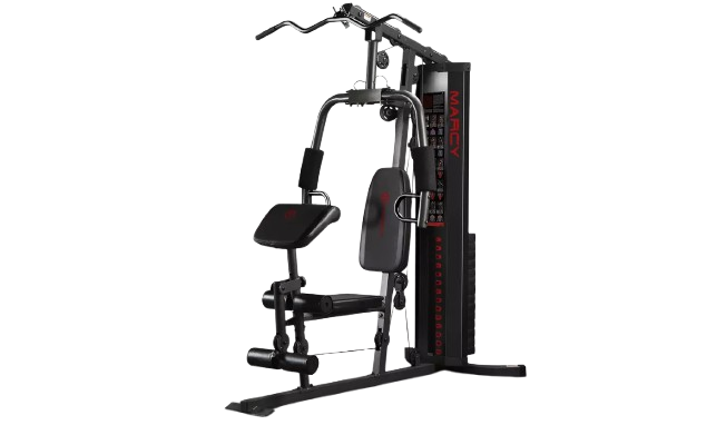 Marcy Eclipse HG3000 68KG Compact Home Gym