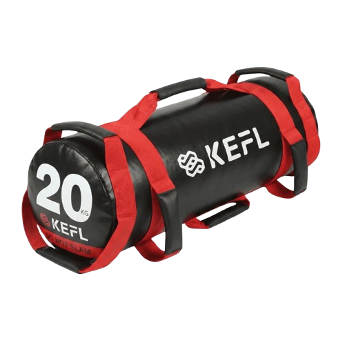 KEFL Sports Power Bags 20KG