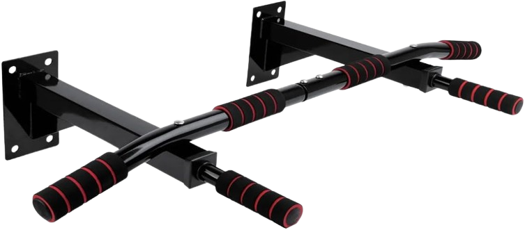 Gallant Pull Up Bar Wall Mounted