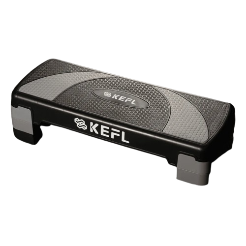KEFL Standard Aerobic Stepper