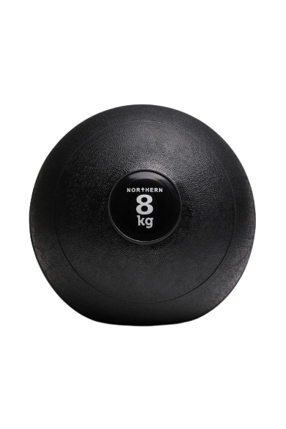 Northern Heavy Duty Fitness Slam Balls - 8kg