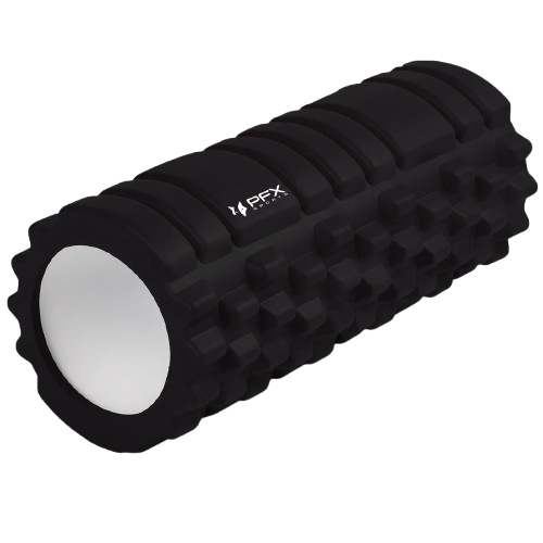 PFX Sports High-Density Foam Roller