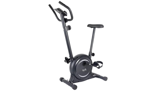 Opti Magnetic Exercise Bike
